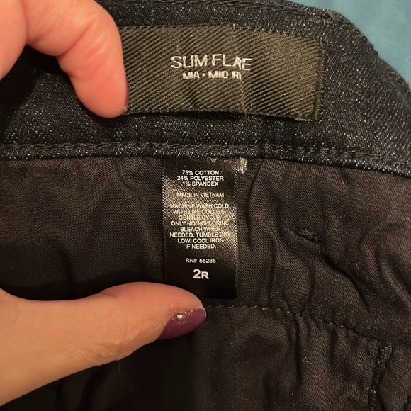 Express Jeans - Picture 4 of 4